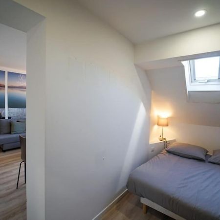 L'Appartement Lafayette Annecy Buitenkant foto